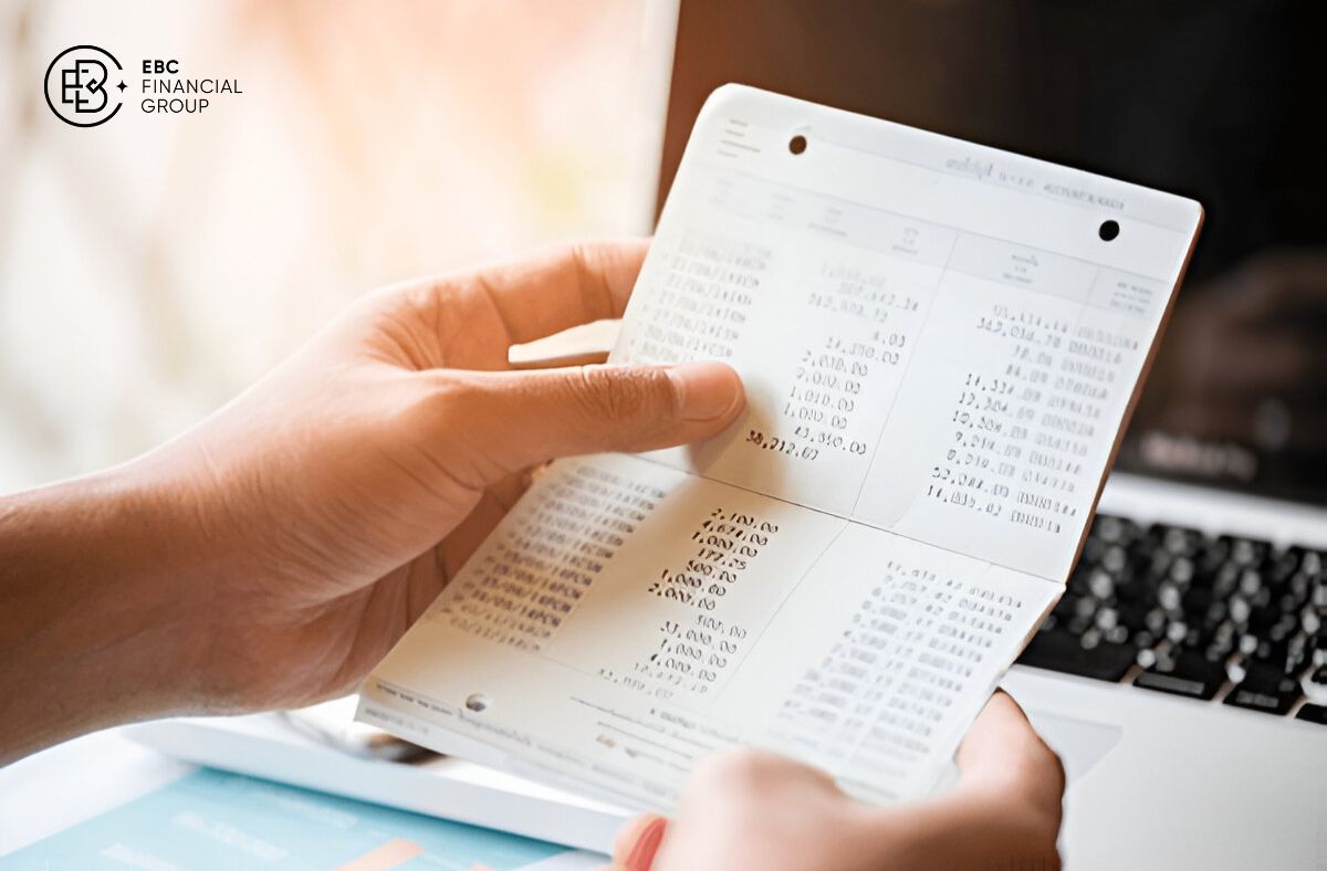 Bank statement là gì? Cách lấy sao kê tài khoản ngân hàng