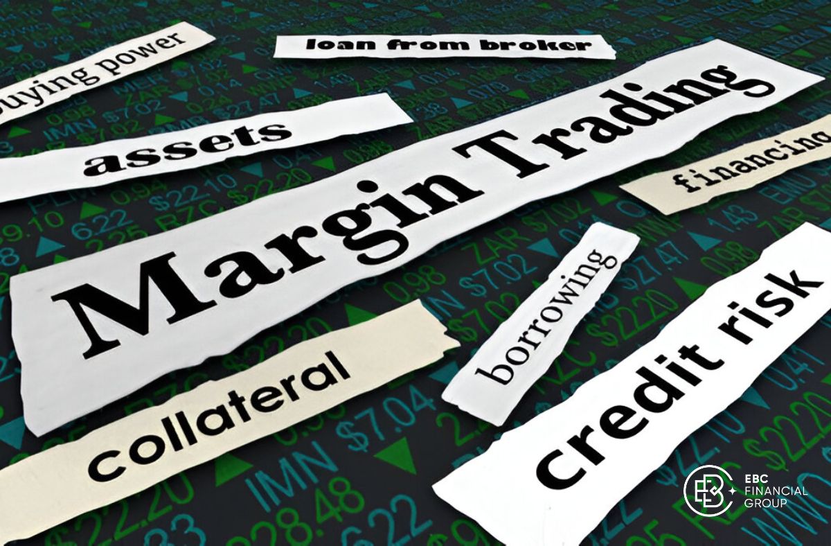 Giao dịch ký quỹ là gì? Giải mã sức mạnh đòn bẩy tài chính