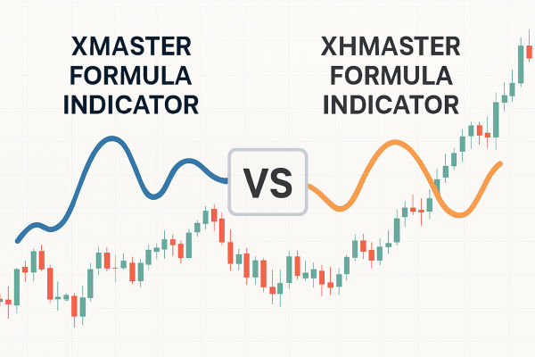 Xmaster vs. XHMaster Formula Indicator: Usage, Differences & Best Practices