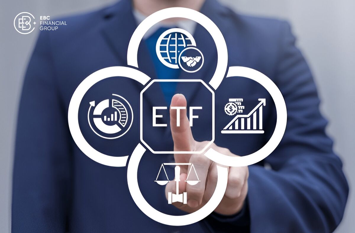Cách Mua Chứng Chỉ Quỹ ETF: 4 Bước Đơn Giản Cho Người Mới