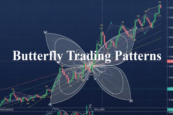 From Wings to Wealth: Penjelasan Butterfly Pattern dalam Trading Forex