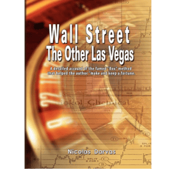 Wall Street: El Otro Las Vegas – Dominando la Teoría de las Cajas