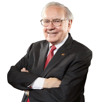 Warren Buffett: Sabiduría, riqueza y el poder de permanecer quieto