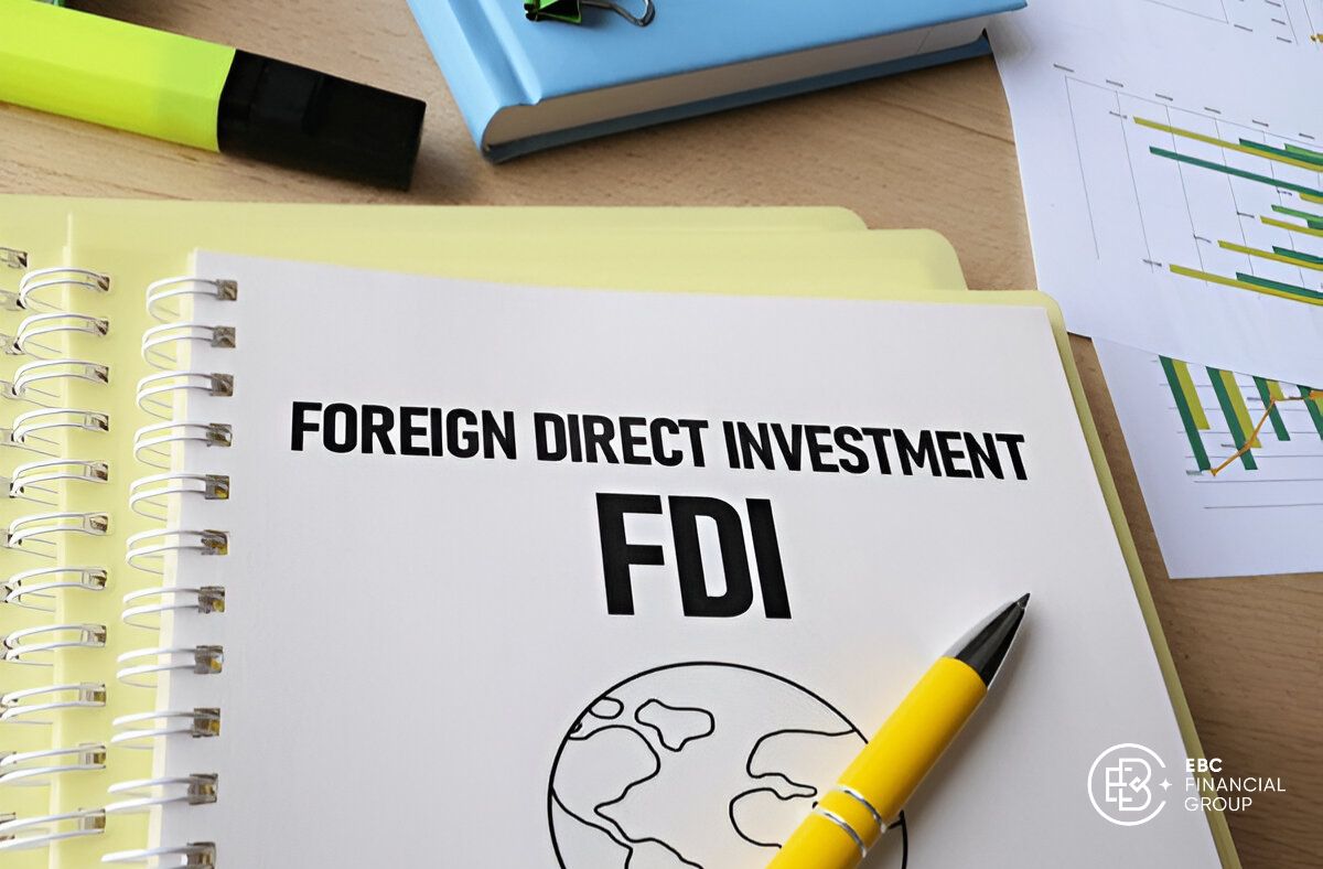 Đầu tư trực tiếp là gì & bí mật đằng sau dòng vốn tỷ đô