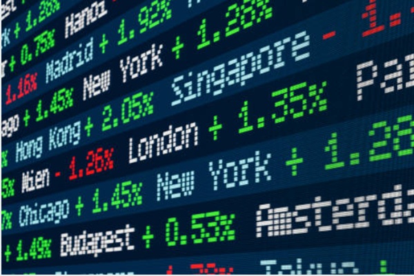 Хувьцааны Тэмдэг гэж юу вэ? Шинэ арилжаачдад зориулсан бүрэн гарын авлага