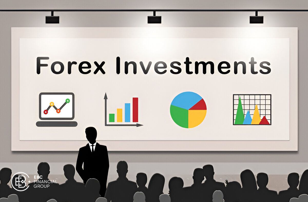 Đầu tư Forex là gì & Bí quyết xây dựng nguồn thu nhập thứ 2
