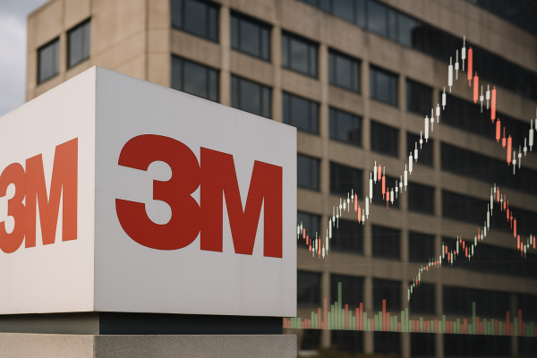 スリーエム株価｜今後の見通しと投資戦略