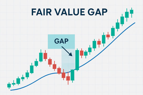 Fair Value Gap (FVG): qué es y cómo funciona