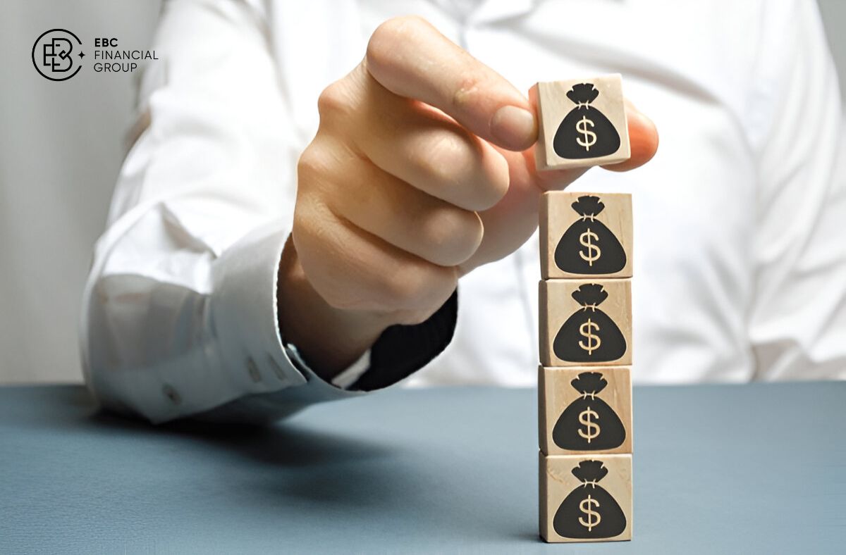 Tích sản là gì mà tại sao 99% người giàu đều áp dụng?