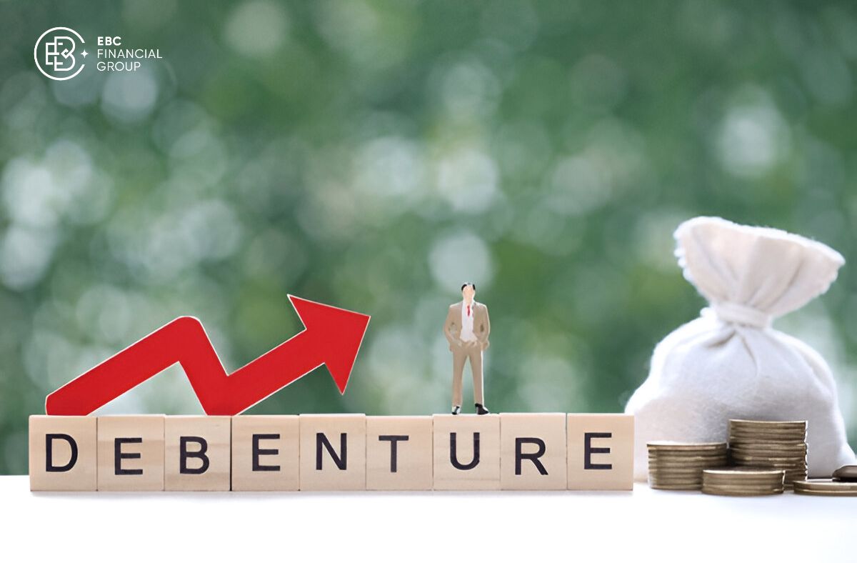 Debenture là gì? Hướng dẫn đầu tư trái khoán từ A-Z