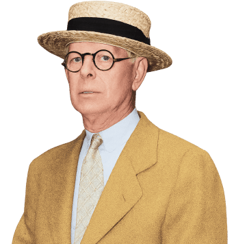 El dominio del mercado y la sabiduría eterna de Jesse Livermore