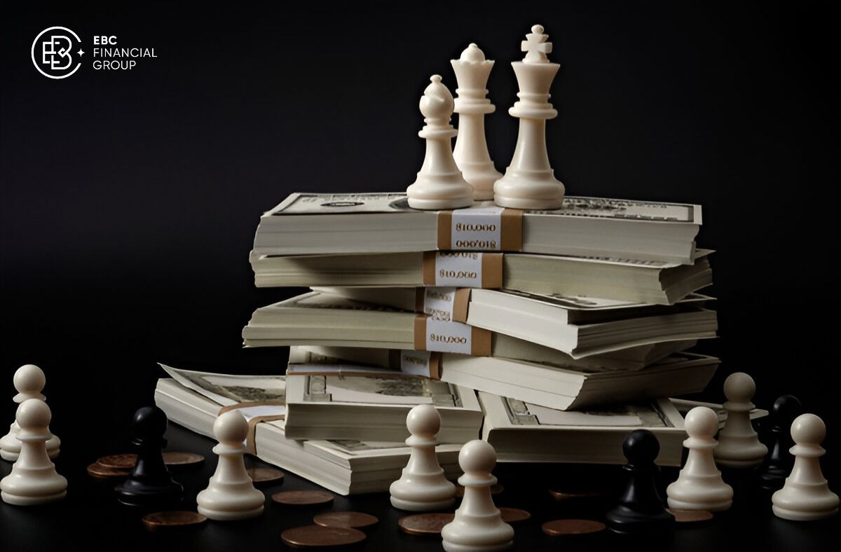 Tư bản tài chính là gì? Giải mã sức mạnh thay đổi thế giới