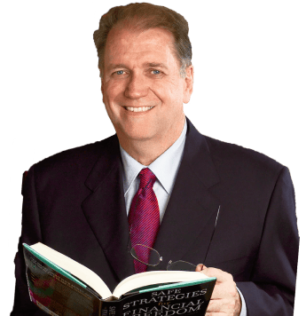 Van Tharp: The Psychologist Who Rewired the DNA of Trading