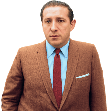 Nicolas Darvas: De las pistas de baile a la leyenda de Wall Street