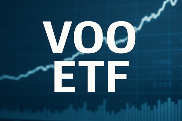 VOO ETF: la guía completa para invertir en el S&P 500 de forma simple