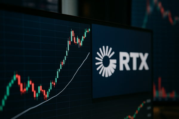 RTX株価｜最新動向と今後の見通し