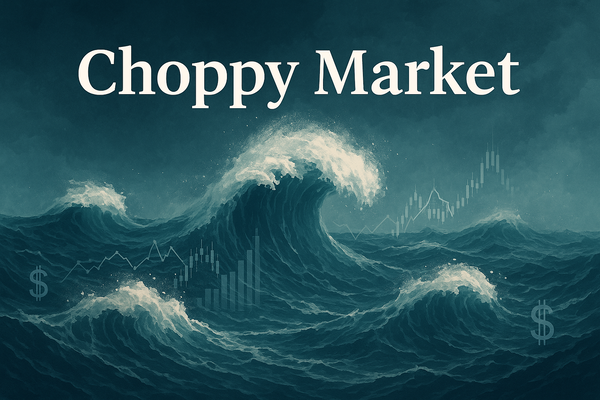 揉み合い相場で取引する価値はあるか?