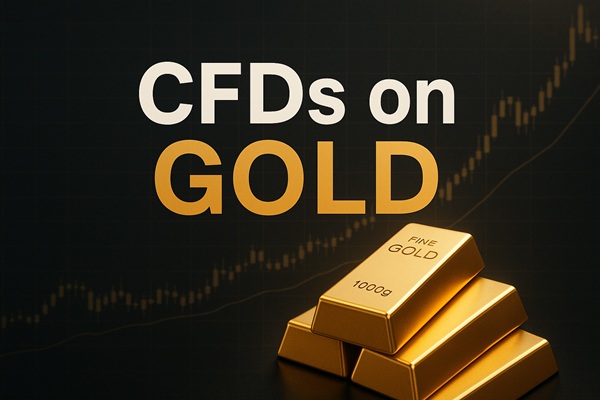 Cómo operar con el oro CFD como un profesional