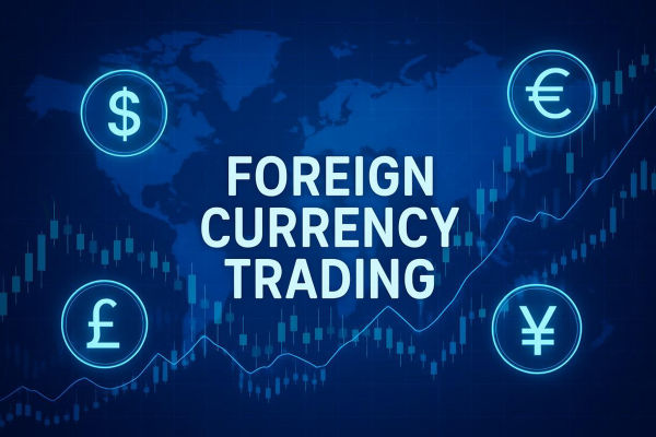 ¿Qué es el trading de divisas? Aprende fundamentos de Forex