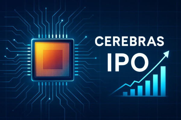 When Is the Cerebras IPO? Date, Valuation, and More