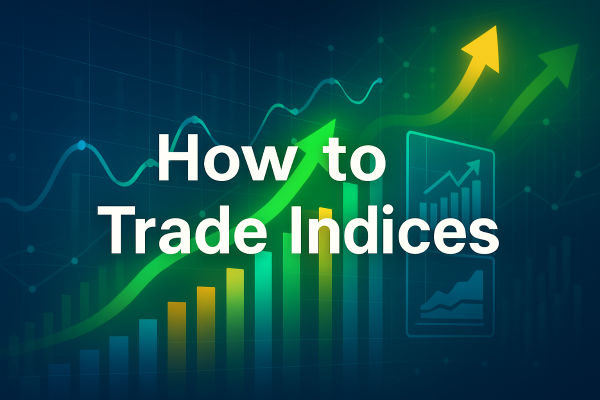 Tudo sobre Negociação de Índices: Um Guia para Iniciantes