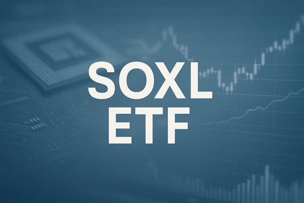 SOXL ETF: la apuesta arriesgada que seduce a los amantes de la tecnología
