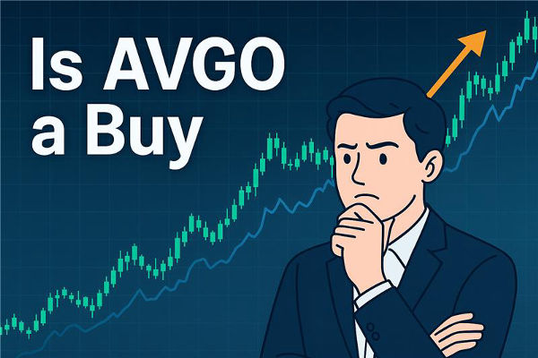 Is AVGO a Buy in 2025? Broadcom Stock Forecast and Analysis