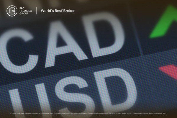 USD/CAD 1.3750-г давжээ: Хосын ирээдүй юу вэ?