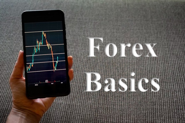 ¿Qué son conceptos básicos en Forex trading?
