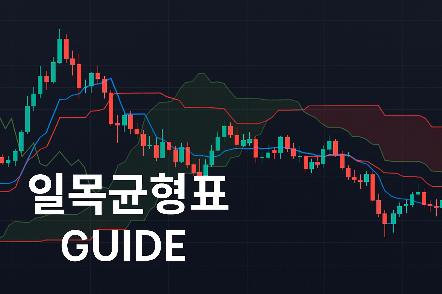 일목균형표 해설: 개념, 구성 요소, 보는 법 정리 
