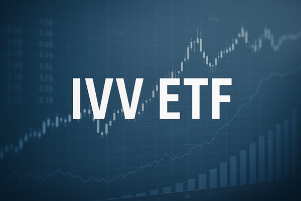 IVV ETF: la forma más simple de invertir en el S&P 500