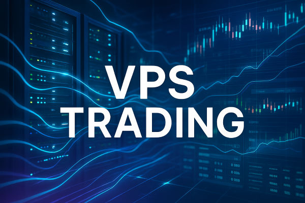 모든 트레이더가 알아야 할 VPS 트레이딩 7가지 혜택