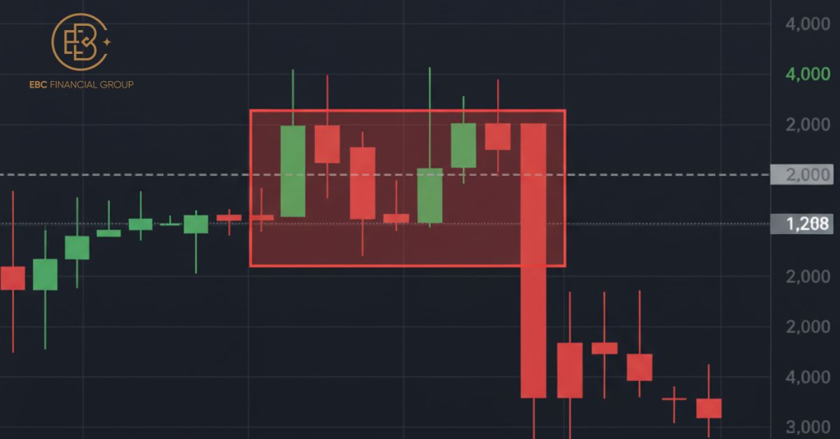 Nến nhấn chìm - Mô hình đảo chiều quan trọng trong giao dịch 