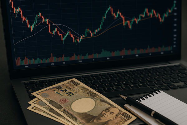 デイトレ銘柄｜現在おすすめの銘柄を解説