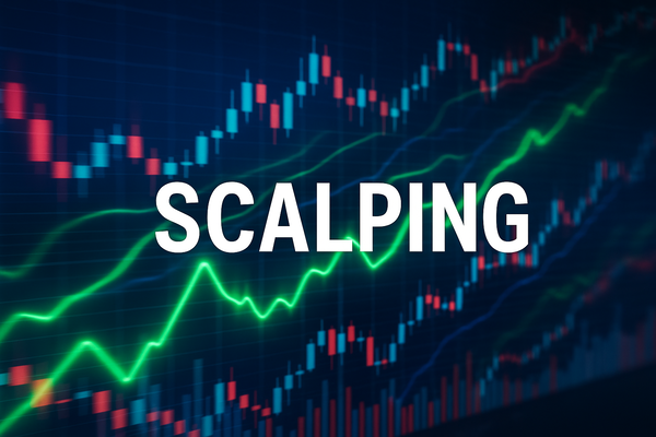 Forex Scalping Strategy: Apakah Terlalu Berisiko bagi Sebagian Besar Trader?