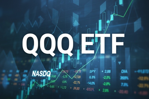 QQQ ETF: Invierte en tecnología desde tu casa