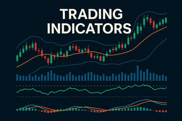 テクニカル指標とは｜2025年に初心者に信頼できる10選