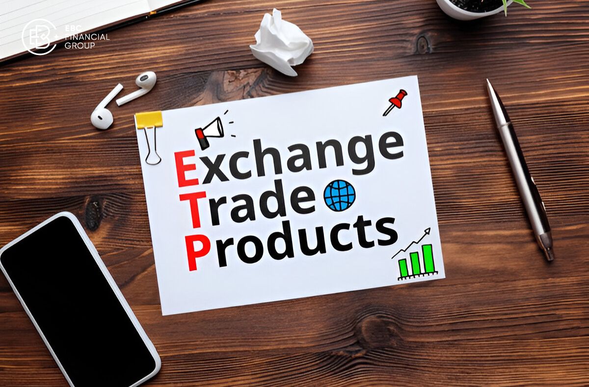 ETP là gì? Hướng dẫn A-Z để đầu tư an toàn và hiệu quả