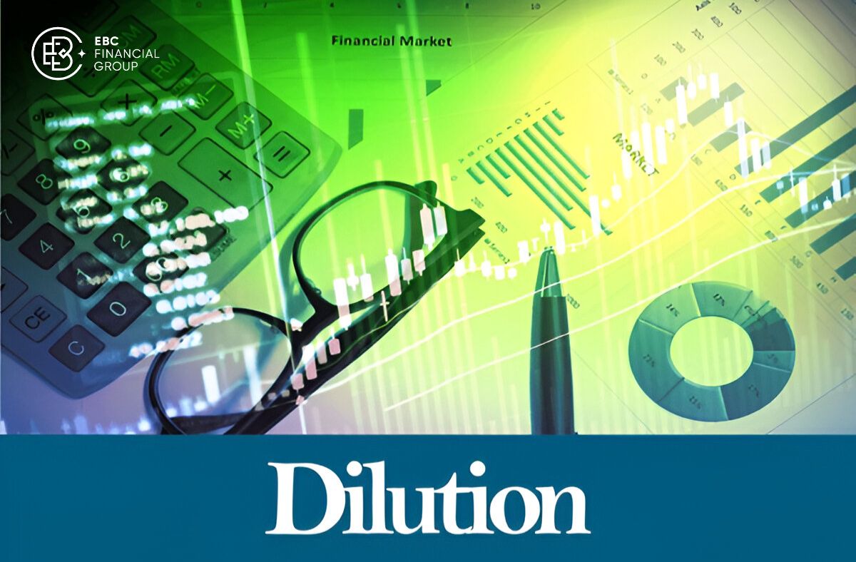 Dilution là gì mà khiến cổ phiếu của bạn có thể mất giá trị?