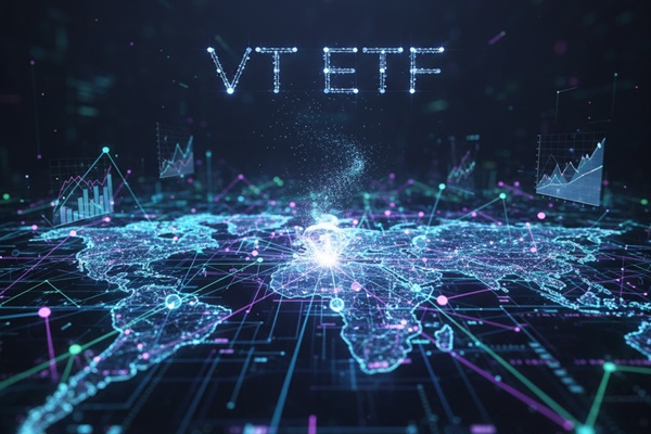 Яагаад VT нь танд хэрэгтэй цорын ганц ETF байж болох вэ?