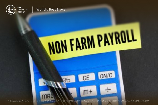 NFP 8-р сарын урьдчилсан мэдээ: Хөдөлмөрийн зах зээл хүйтэрч байгаагийн шинж үү?