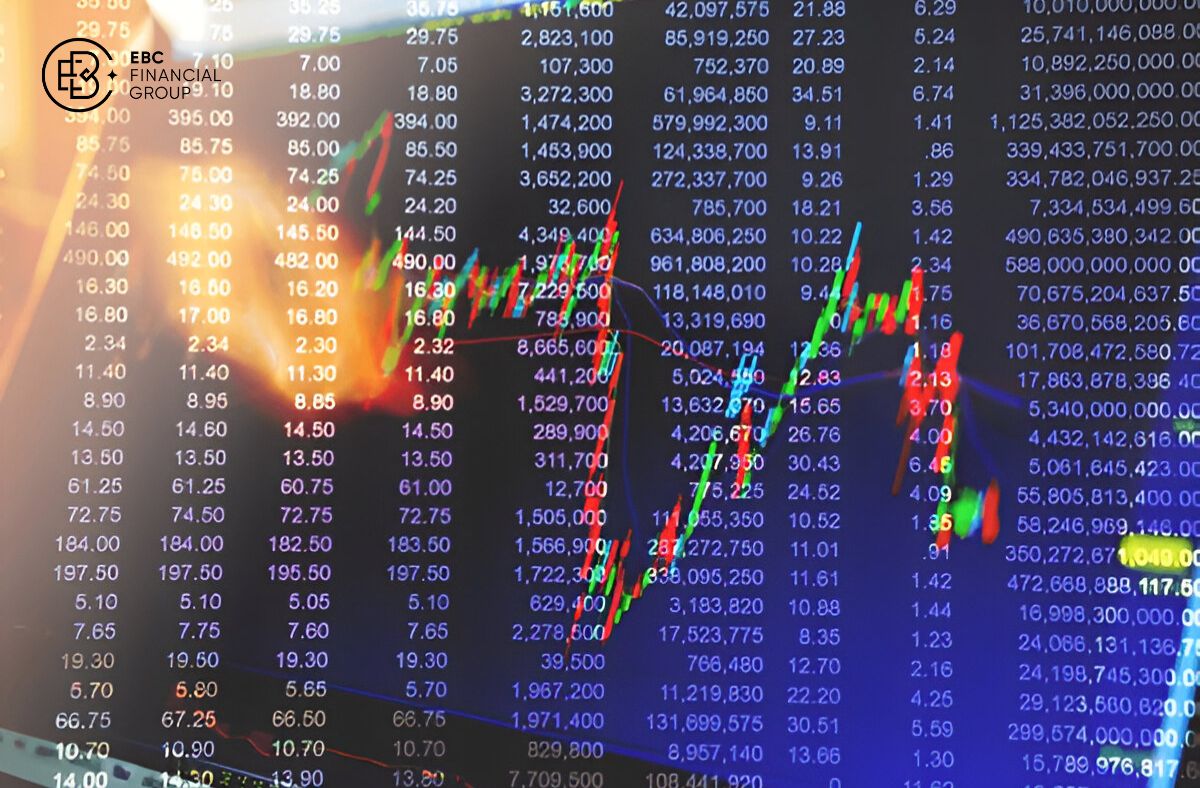 Chỉ báo volume: Chìa khóa vàng xác nhận mọi xu hướng giá