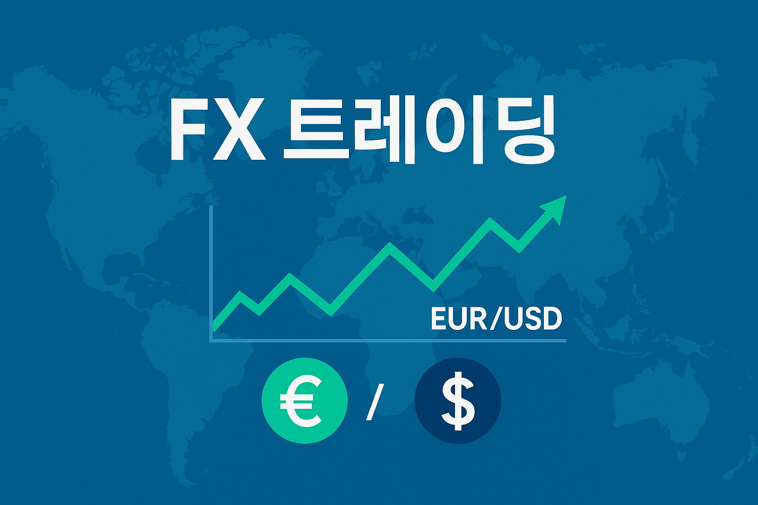 FX 트레이딩이란? 초보자가 알아야 할 모든 것 