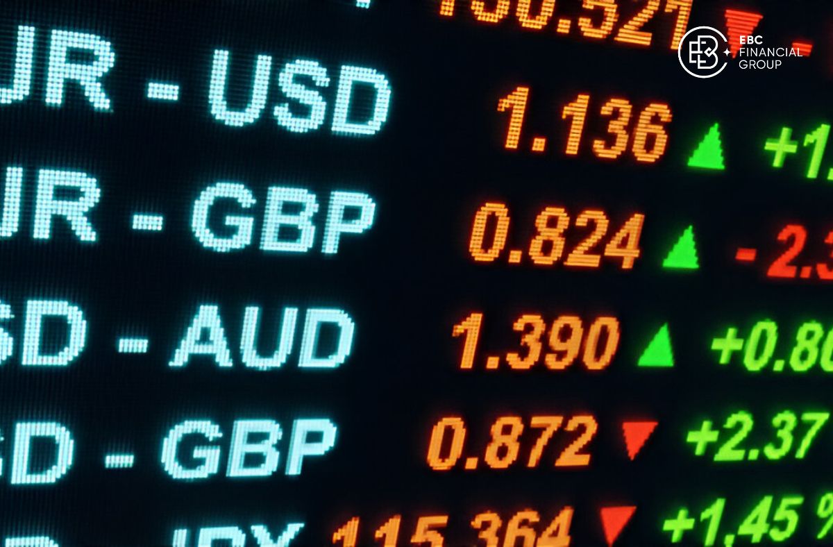 28 cặp tiền forex này đủ để bạn chinh phục thị trường