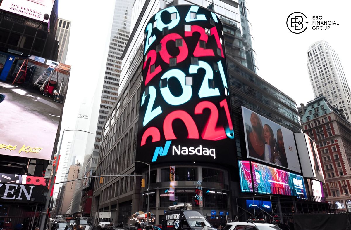 Cách mua cổ phiếu trên sàn Nasdaq: 6 bước cho người mới