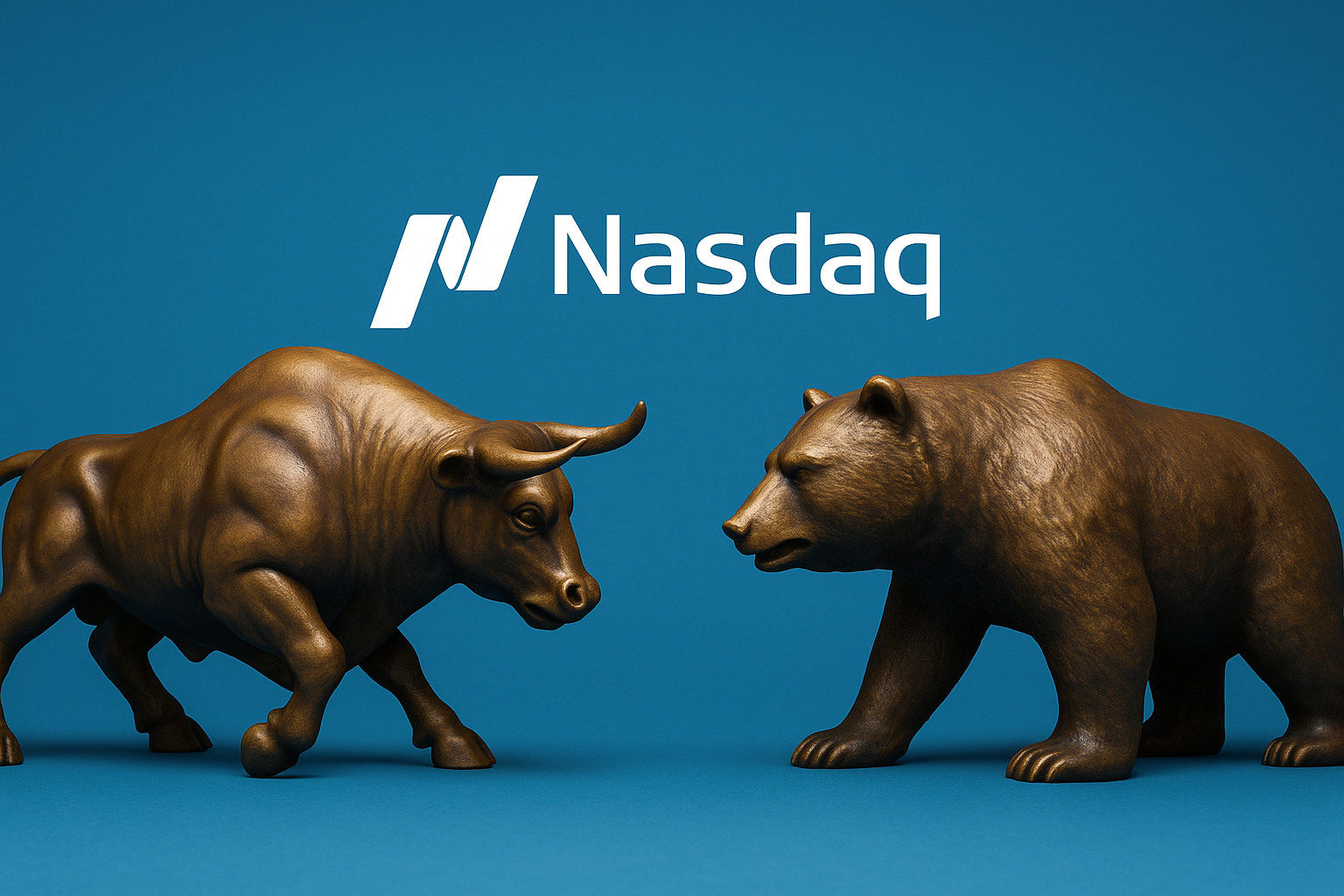 미국 나스닥 선물 완벽 가이드: 개념부터 지수 확인까지 한눈에 정리 