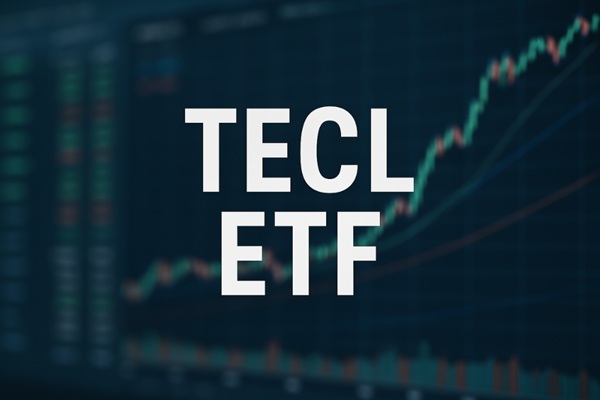 TECL ETF: qué pasa hoy con este fondo y qué esperar