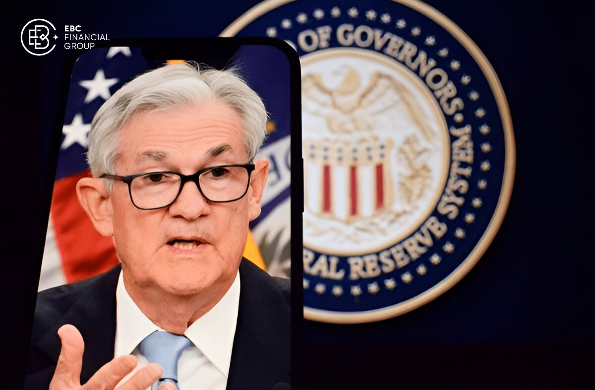 Chủ tịch Fed Jerome Powell phát biểu: 5 tín hiệu then chốt