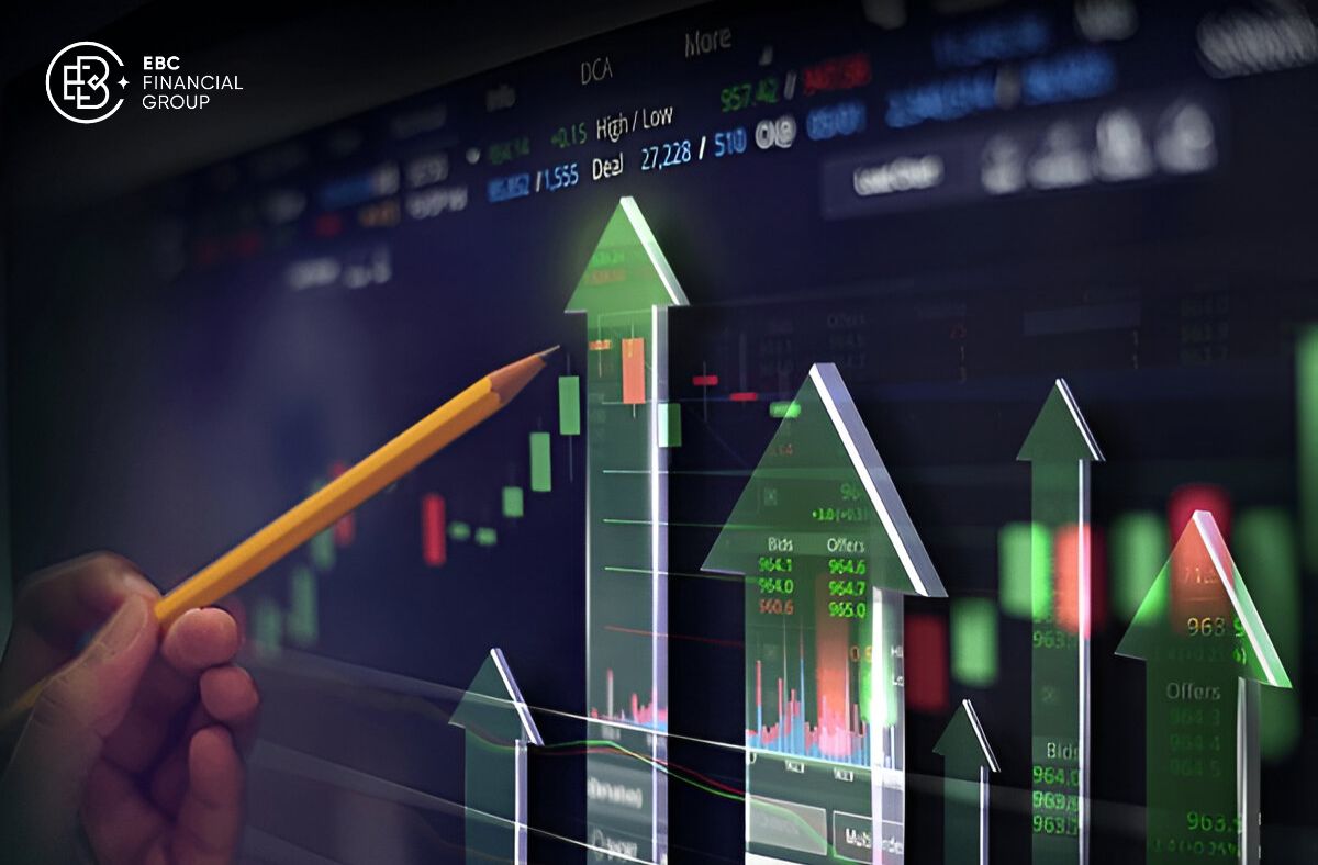 Volume trong chứng khoán là gì? 5 bí quyết đọc vị dòng tiền