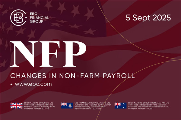 Non-Farm Payrolls (NFP) Employment for August 2025 - Previous73k Forecast78k